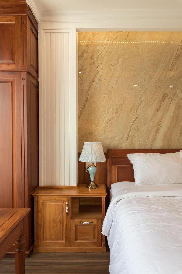 فندق Woody House Boutique مدينة هوشي منه المظهر الخارجي الصورة
